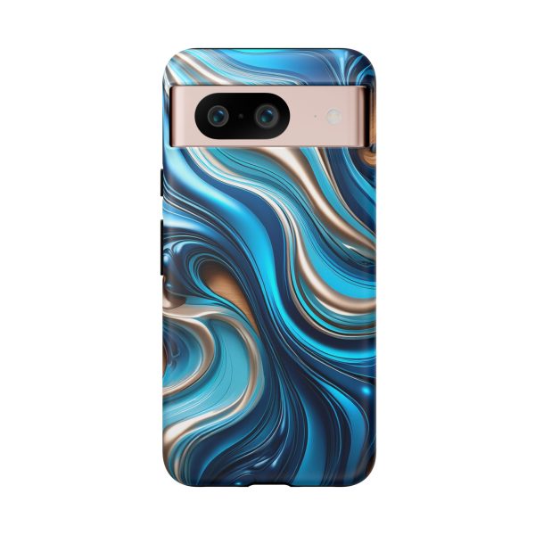 iPhone | Samsung |Samsung Galaxy | Google Pixel - Cell Phone Tough Cases - Image 230