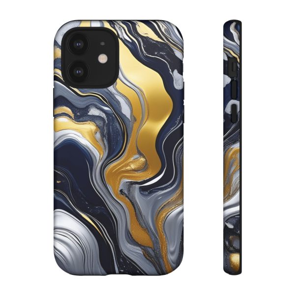 iPhone | Samsung | Samsung Galaxy | Google Pixel - Cell Phone Tough Cases - Image 32