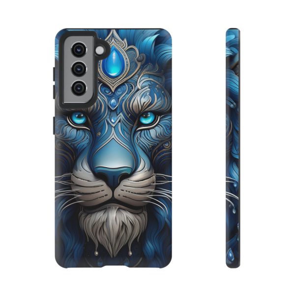 BL1 iPhone | Samsung | Samsung Galaxy | Google Pixel - Cell Phone Tough Cases - Image 51