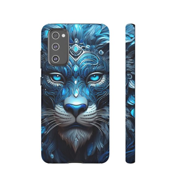 BL3 iPhone | Samsung | Samsung Galaxy | Google Pixel - Cell Phone Tough Cases - Image 71