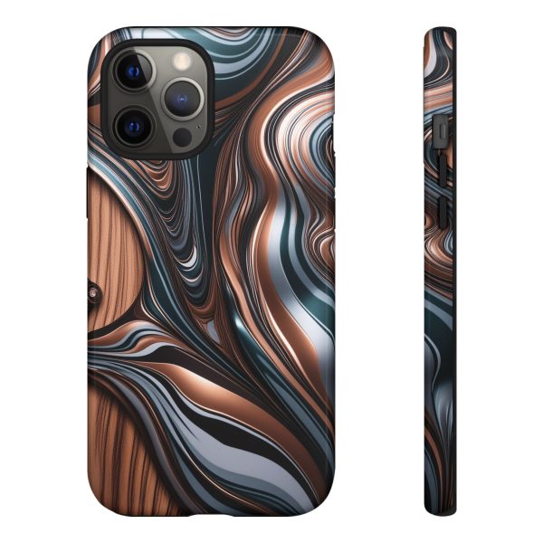 iPhone | Samsung | Samsung Galaxy | Google Pixel - Cell Phone Tough Cases - Image 35