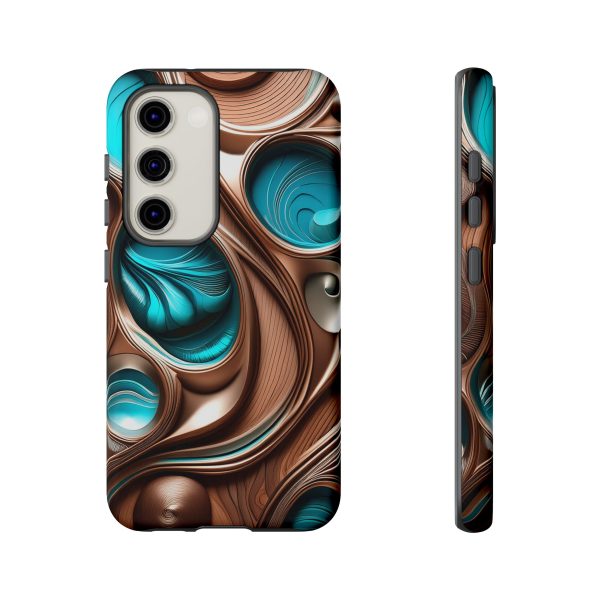 iPhone | Samsung |Samsung Galaxy | Google Pixel - Cell Phone Tough Cases - Image 125