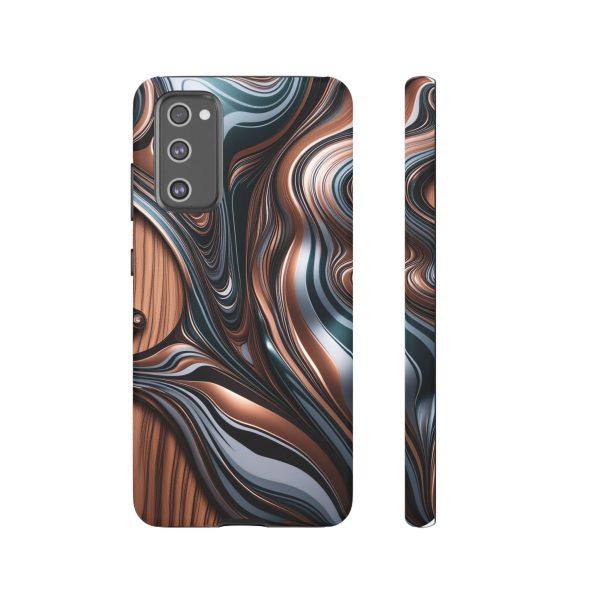 iPhone | Samsung | Samsung Galaxy | Google Pixel - Cell Phone Tough Cases - Image 71