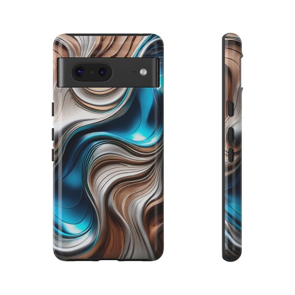 iPhone | Samsung | Samsung Galaxy | Google Pixel - Cell Phone Tough Cases - Image 145