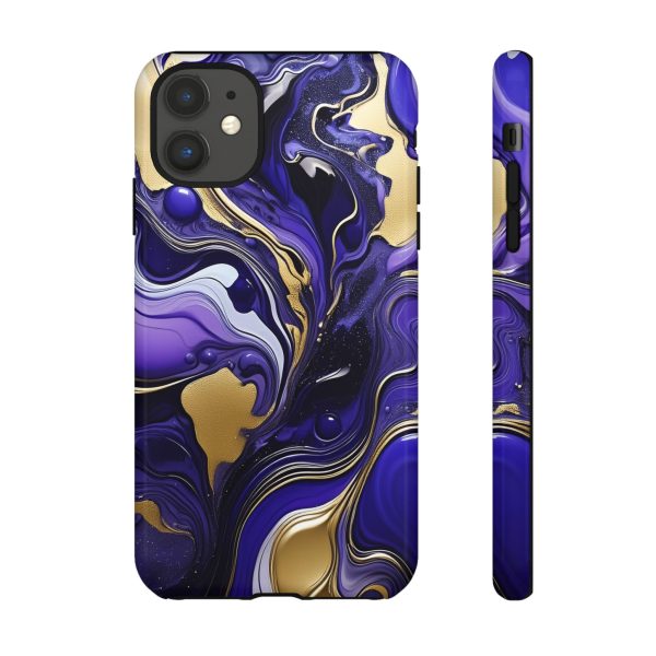 iPhone | Samsung | Samsung Galaxy | Google Pixel - Cell Phone Tough Cases - Image 19