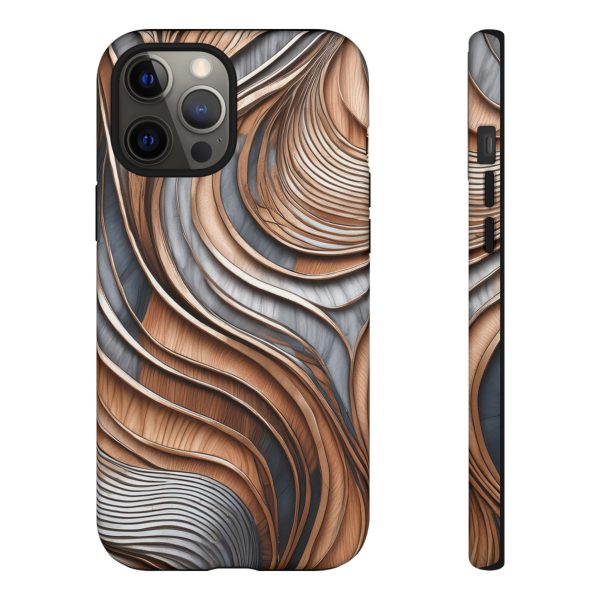 iPhone | Samsung | Samsung Galaxy | Google Pixel - Cell Phone Tough Cases - Image 36