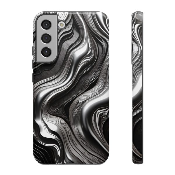 iPhone | Samsung | Samsung Galaxy | Google Pixel - Cell Phone Tough Cases - Image 81