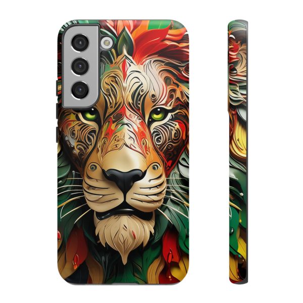 iPhone | Samsung |Samsung Galaxy | Google Pixel - Cell Phone Tough Cases - Image 83