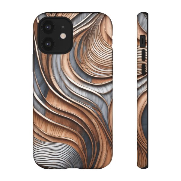 iPhone | Samsung | Samsung Galaxy | Google Pixel - Cell Phone Tough Cases - Image 32