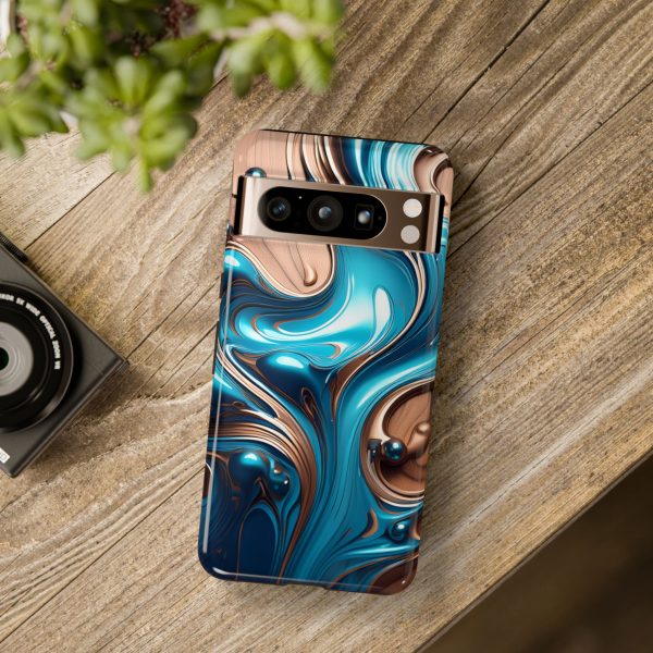 iPhone | Samsung |Samsung Galaxy | Google Pixel - Cell Phone Tough Cases - Image 219