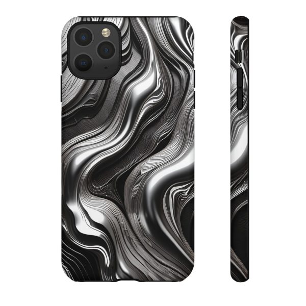 iPhone | Samsung | Samsung Galaxy | Google Pixel - Cell Phone Tough Cases - Image 24