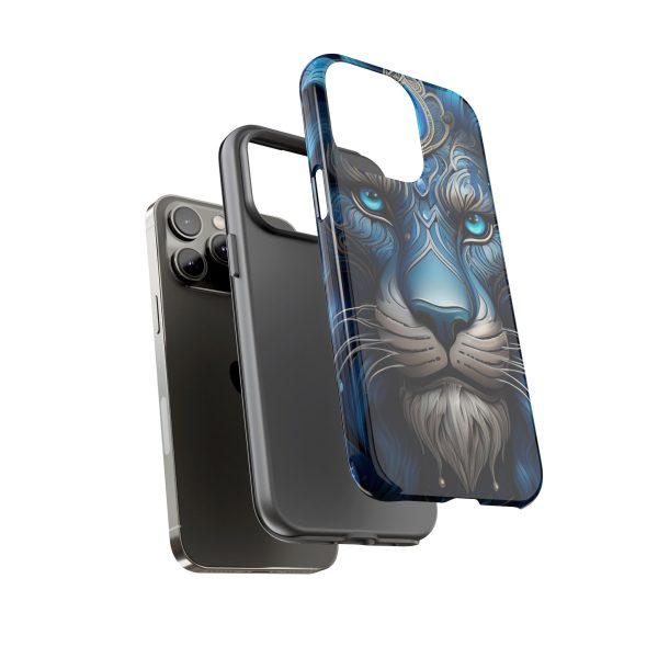 BL1 iPhone | Samsung | Samsung Galaxy | Google Pixel - Cell Phone Tough Cases - Image 115