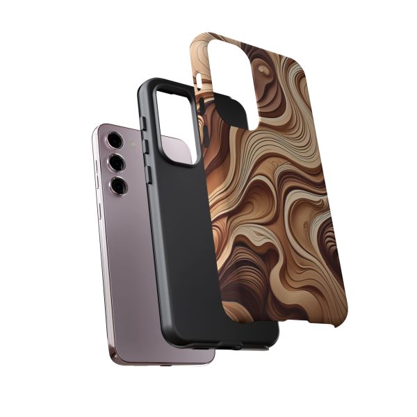 iPhone | Samsung | Samsung Galaxy | Google Pixel - Cell Phone Tough Cases - Image 135