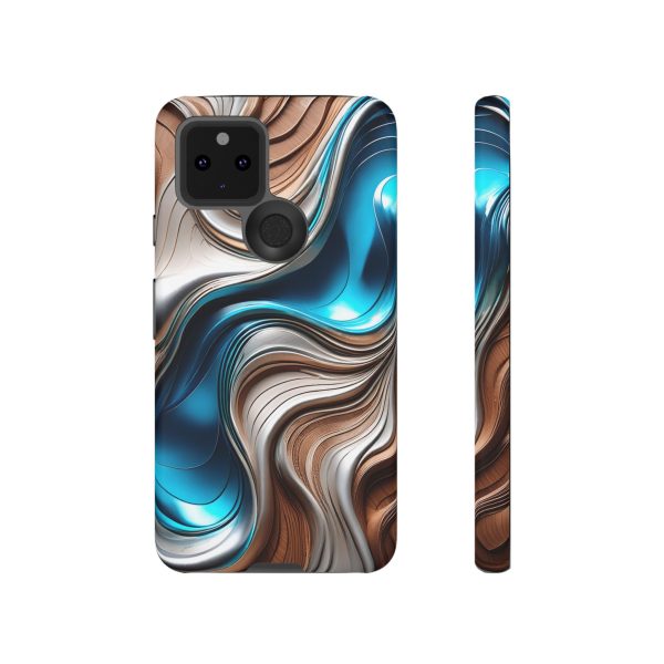 iPhone | Samsung | Samsung Galaxy | Google Pixel - Cell Phone Tough Cases - Image 63