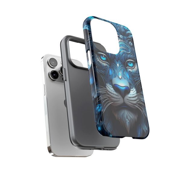 BL3 iPhone | Samsung | Samsung Galaxy | Google Pixel - Cell Phone Tough Cases - Image 99