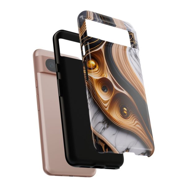 iPhone | Samsung | Samsung Galaxy | Google Pixel - Cell Phone Tough Cases - Image 228