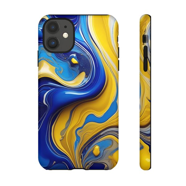 iPhone | Samsung | Samsung Galaxy | Google Pixel - Cell Phone Tough Cases - Image 20