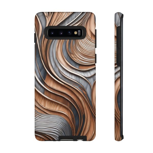 iPhone | Samsung | Samsung Galaxy | Google Pixel - Cell Phone Tough Cases - Image 18