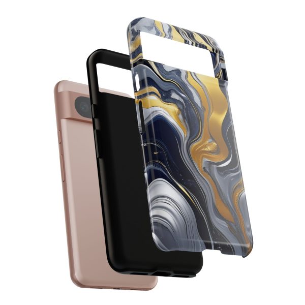 iPhone | Samsung | Samsung Galaxy | Google Pixel - Cell Phone Tough Cases - Image 228