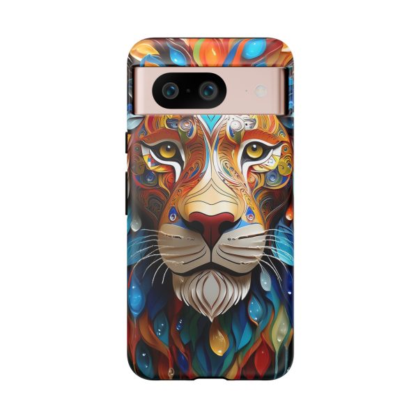 iPhone | Samsung |Samsung Galaxy | Google Pixel - Cell Phone Tough Cases - Image 230