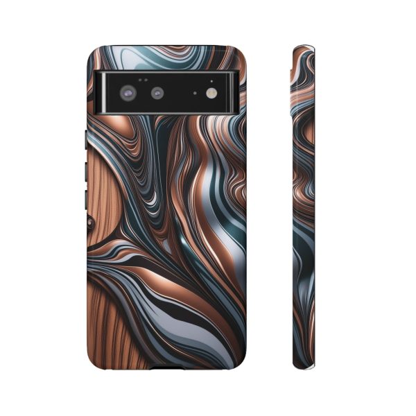 iPhone | Samsung | Samsung Galaxy | Google Pixel - Cell Phone Tough Cases - Image 65