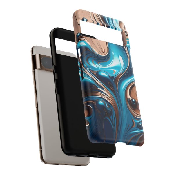 iPhone | Samsung |Samsung Galaxy | Google Pixel - Cell Phone Tough Cases - Image 223