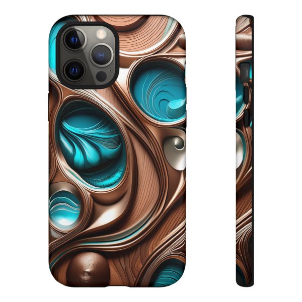 iPhone | Samsung |Samsung Galaxy | Google Pixel - Cell Phone Tough Cases - Image 36