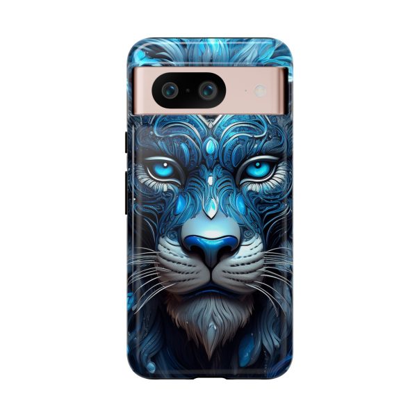 BL3 iPhone | Samsung | Samsung Galaxy | Google Pixel - Cell Phone Tough Cases - Image 225