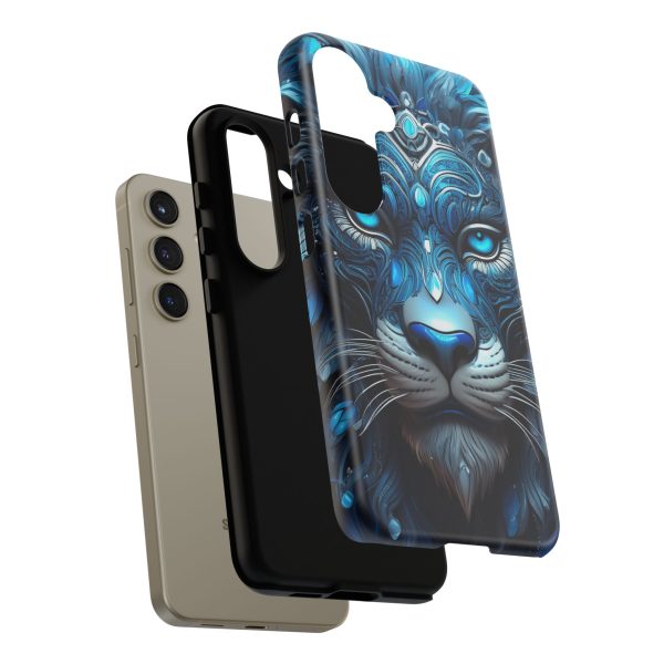 BL3 iPhone | Samsung | Samsung Galaxy | Google Pixel - Cell Phone Tough Cases - Image 193