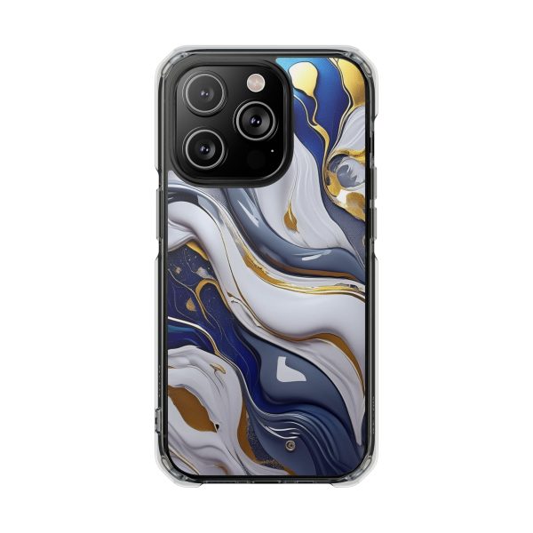 Copy of iPhone Magnetic Clear Impact Cases - Image 31