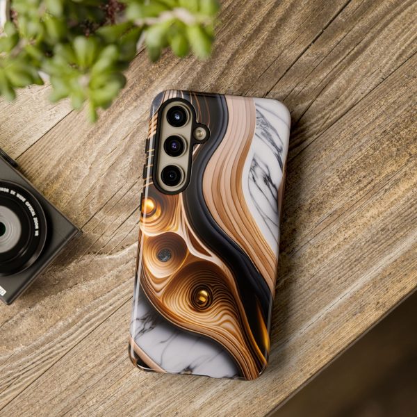 iPhone | Samsung | Samsung Galaxy | Google Pixel - Cell Phone Tough Cases - Image 199