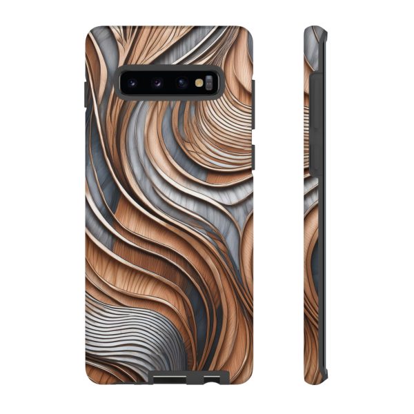 iPhone | Samsung | Samsung Galaxy | Google Pixel - Cell Phone Tough Cases - Image 17