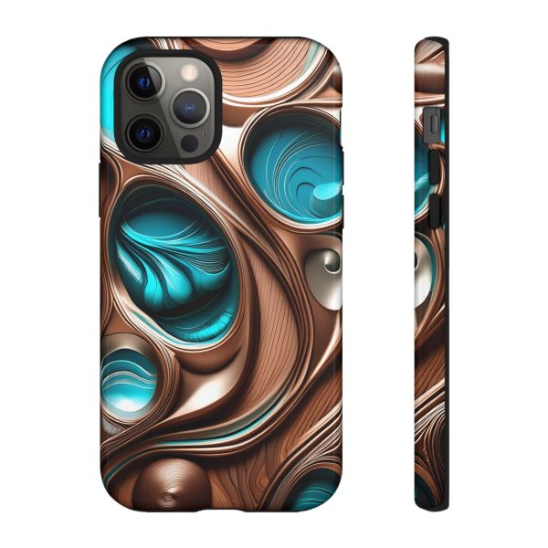 iPhone | Samsung |Samsung Galaxy | Google Pixel - Cell Phone Tough Cases - Image 33