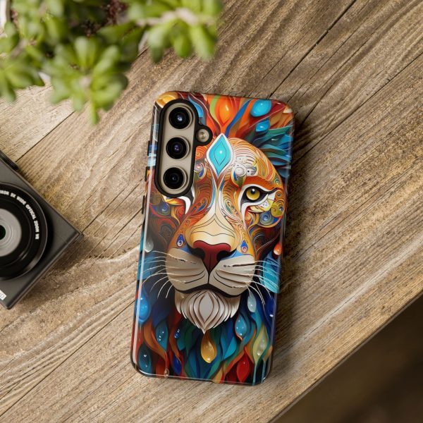 iPhone | Samsung |Samsung Galaxy | Google Pixel - Cell Phone Tough Cases - Image 199