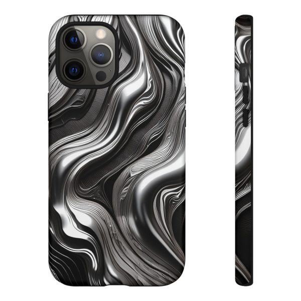 iPhone | Samsung | Samsung Galaxy | Google Pixel - Cell Phone Tough Cases - Image 36