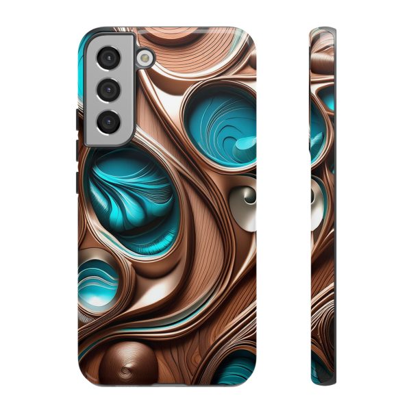 iPhone | Samsung |Samsung Galaxy | Google Pixel - Cell Phone Tough Cases - Image 81