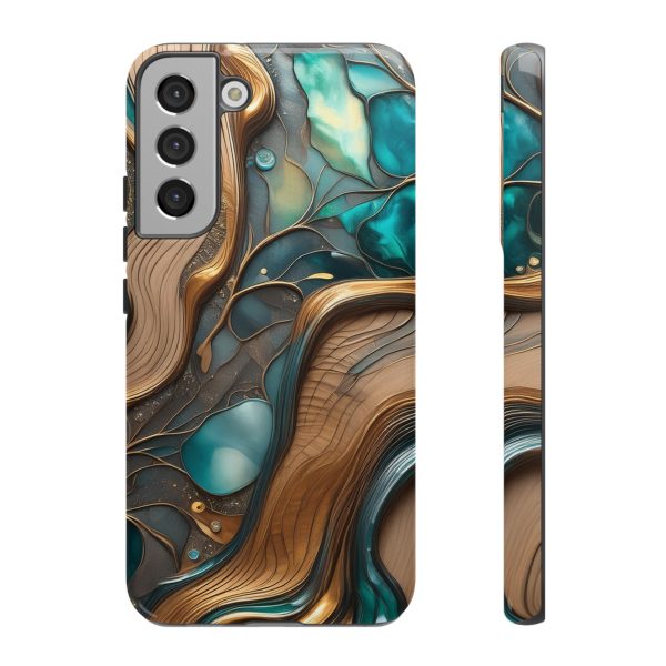 iPhone | Samsung | Samsung Galaxy | Google Pixel - Cell Phone Tough Cases - Image 81