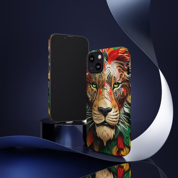 iPhone | Samsung |Samsung Galaxy | Google Pixel - Cell Phone Tough Cases - Image 40