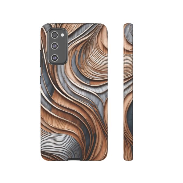 iPhone | Samsung | Samsung Galaxy | Google Pixel - Cell Phone Tough Cases - Image 69