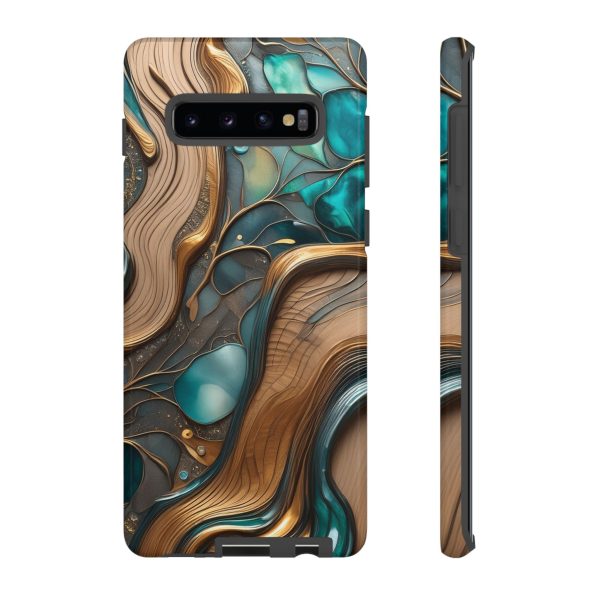 iPhone | Samsung | Samsung Galaxy | Google Pixel - Cell Phone Tough Cases - Image 15