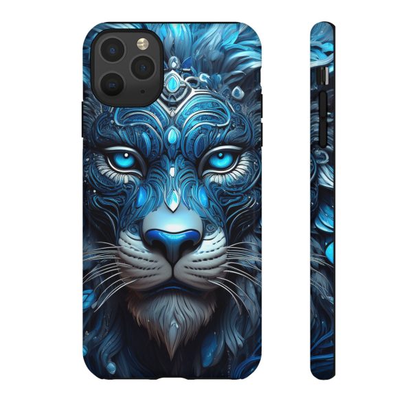 BL3 iPhone | Samsung | Samsung Galaxy | Google Pixel - Cell Phone Tough Cases - Image 23