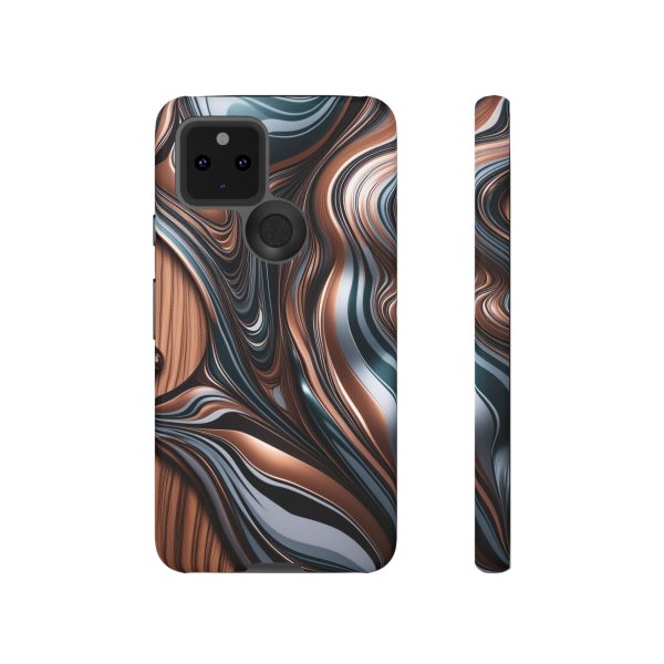 iPhone | Samsung | Samsung Galaxy | Google Pixel - Cell Phone Tough Cases - Image 63