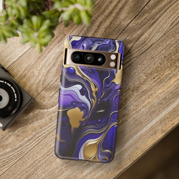 iPhone | Samsung | Samsung Galaxy | Google Pixel - Cell Phone Tough Cases - Image 224