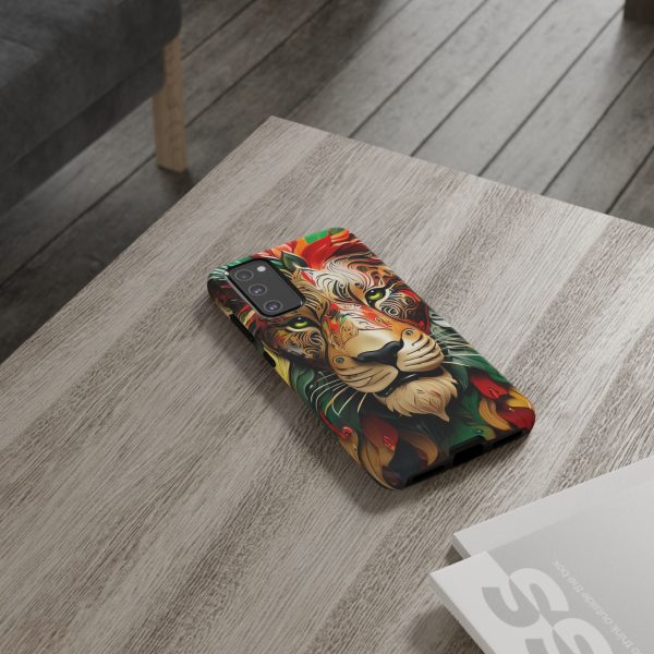 iPhone | Samsung |Samsung Galaxy | Google Pixel - Cell Phone Tough Cases - Image 70