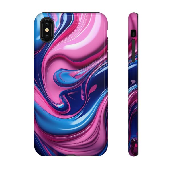 iPhone | Samsung | Samsung Galaxy | Google Pixel - Cell Phone Tough Cases - Image 11