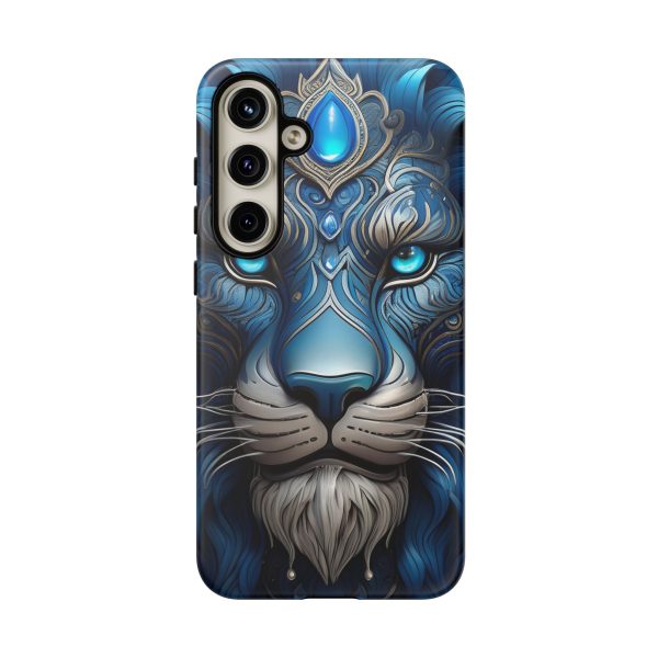 BL1 iPhone | Samsung | Samsung Galaxy | Google Pixel - Cell Phone Tough Cases - Image 200