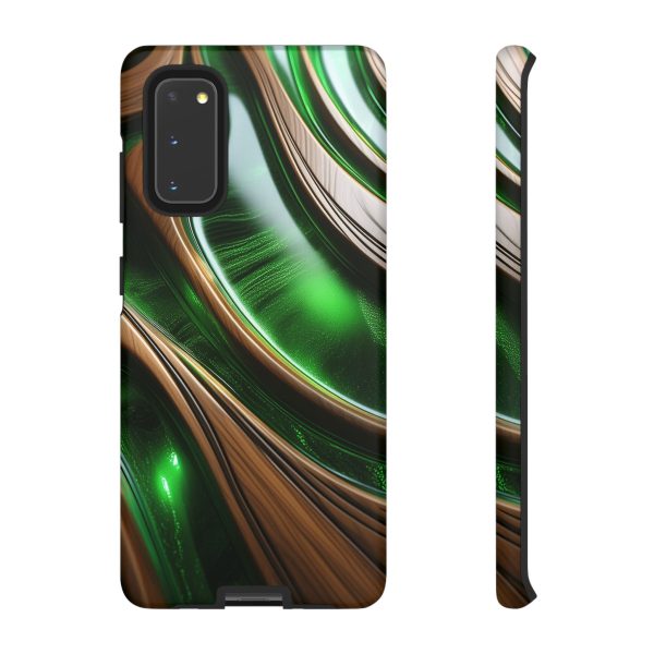 iPhone | Samsung | Samsung Galaxy | Google Pixel - Cell Phone Tough Cases - Image 26