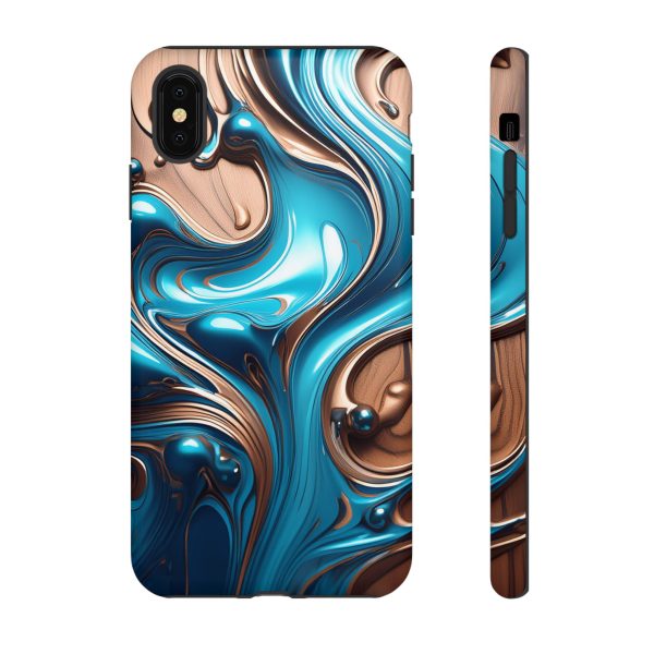 iPhone | Samsung |Samsung Galaxy | Google Pixel - Cell Phone Tough Cases - Image 12