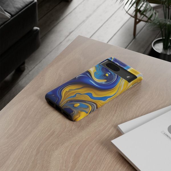 iPhone | Samsung | Samsung Galaxy | Google Pixel - Cell Phone Tough Cases - Image 152