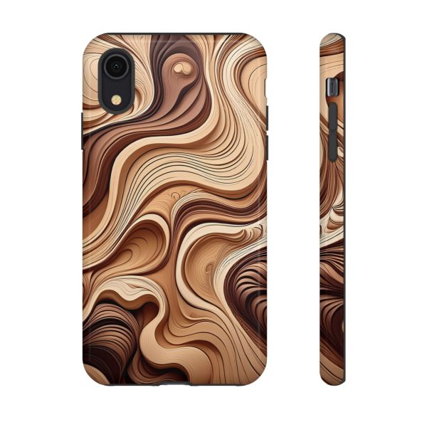 iPhone | Samsung | Samsung Galaxy | Google Pixel - Cell Phone Tough Cases - Image 7